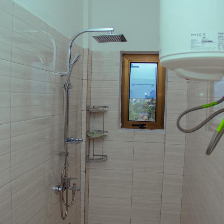 Photo of Bathroom in Lome