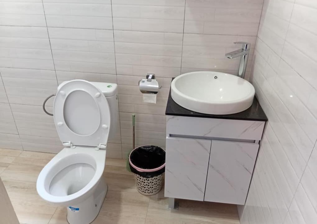 Photo of Bathroom in Lome