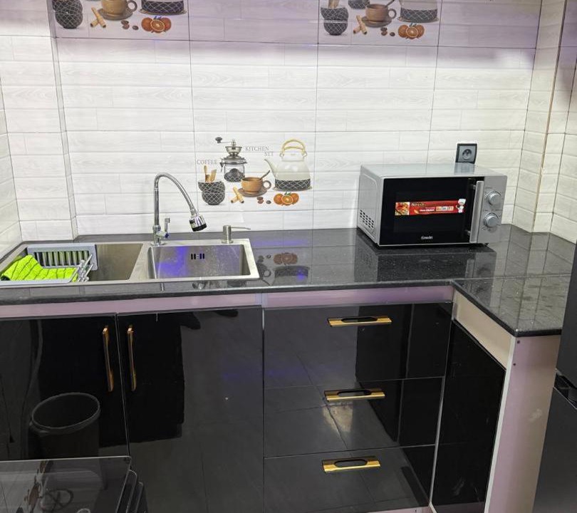 Photo of Kitchen in Lome