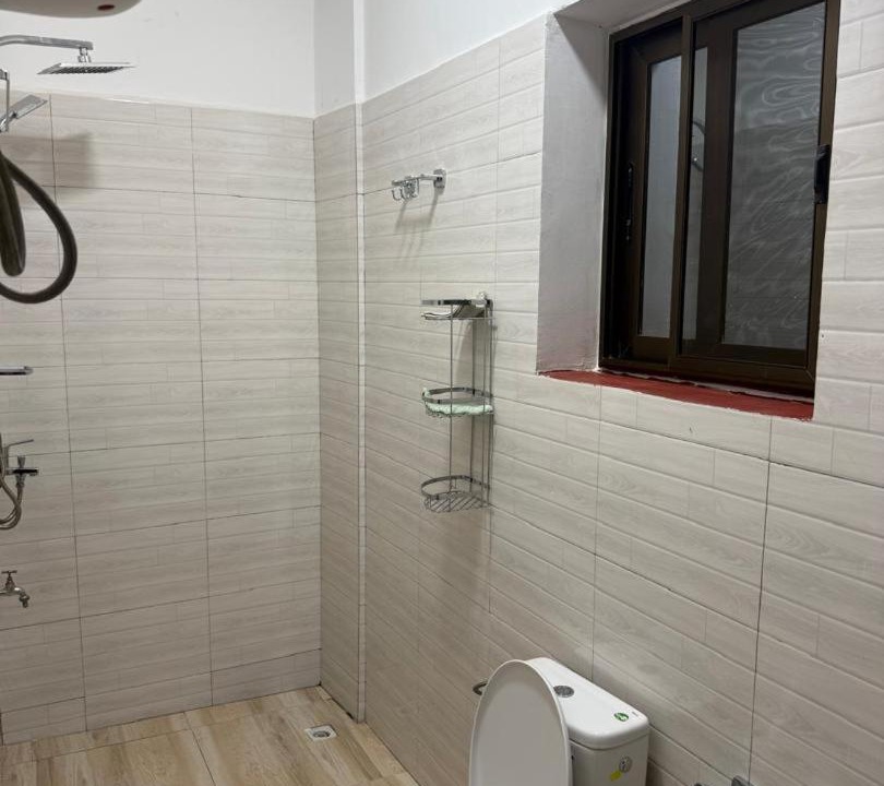 Photo of Bathroom in Lome