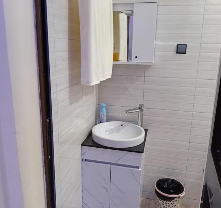 Photo of Bathroom in Lome