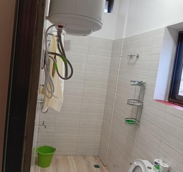 Photo of Bathroom in Lome