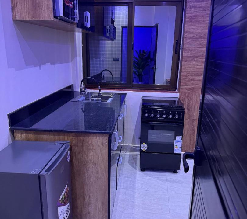 Photo of Kitchen in Lome