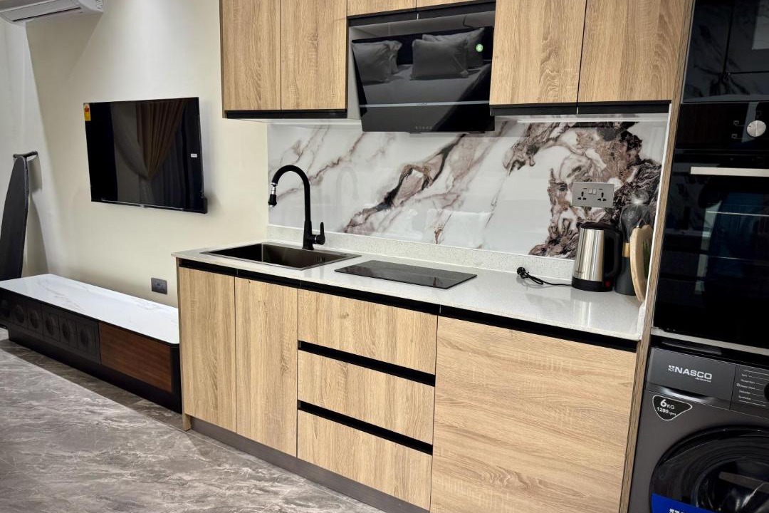 Photo of Kitchen in Labone