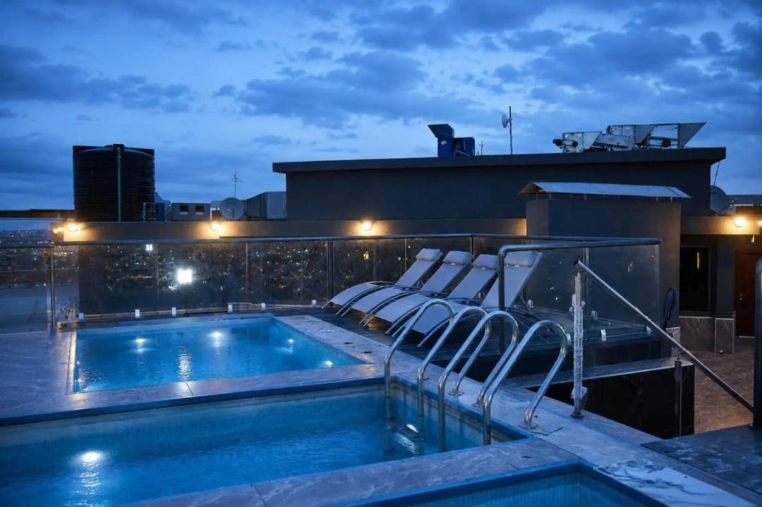 Photo of Patio Balcony in Labone