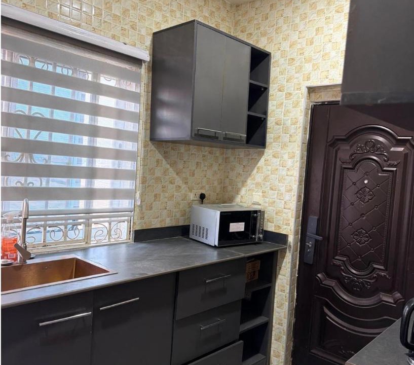 Photo of Kitchen in Gbawe