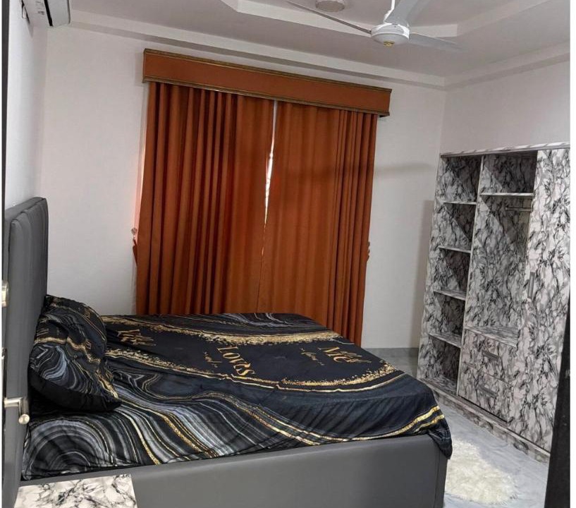 Photo of Bedroom in Gbawe