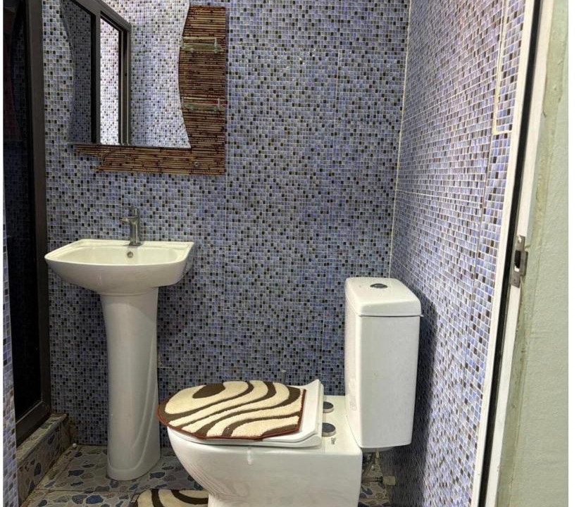 Photo of Bathroom in Gbawe