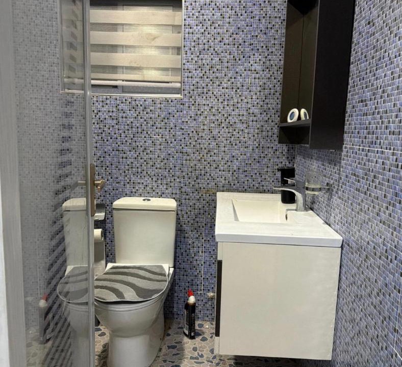 Photo of Bathroom in Gbawe
