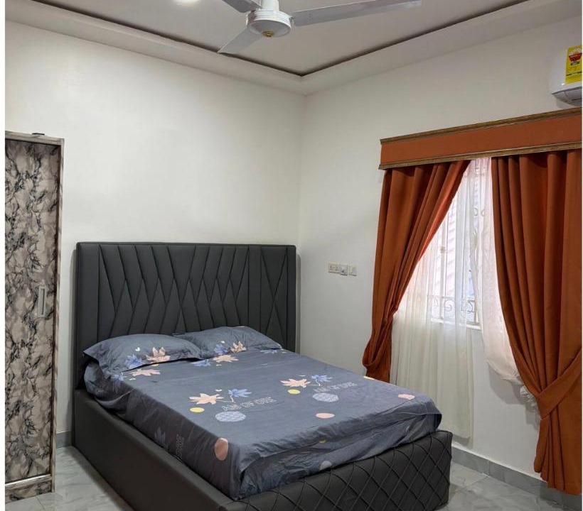 Photo of Bedroom in Gbawe