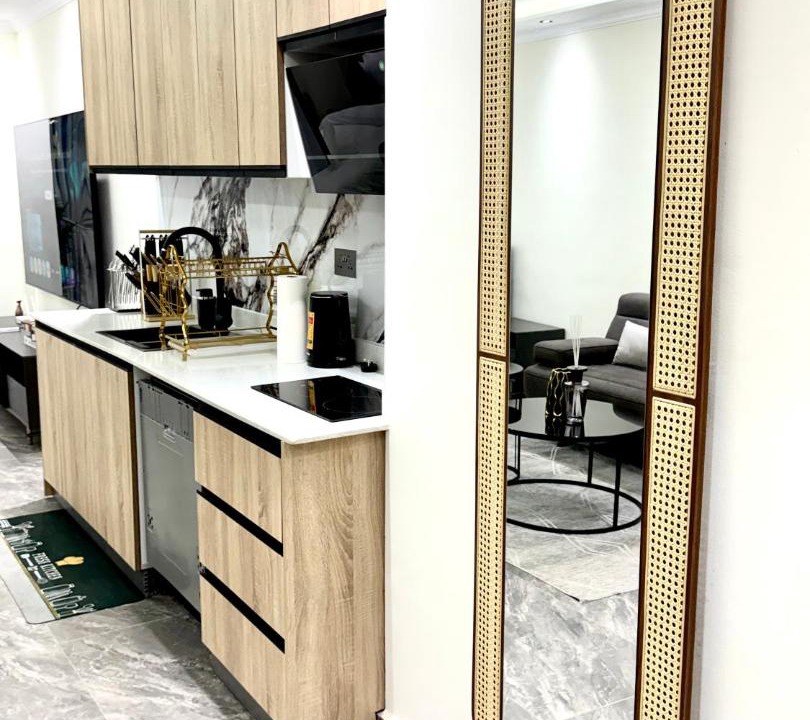 Photo of Kitchen in Labone