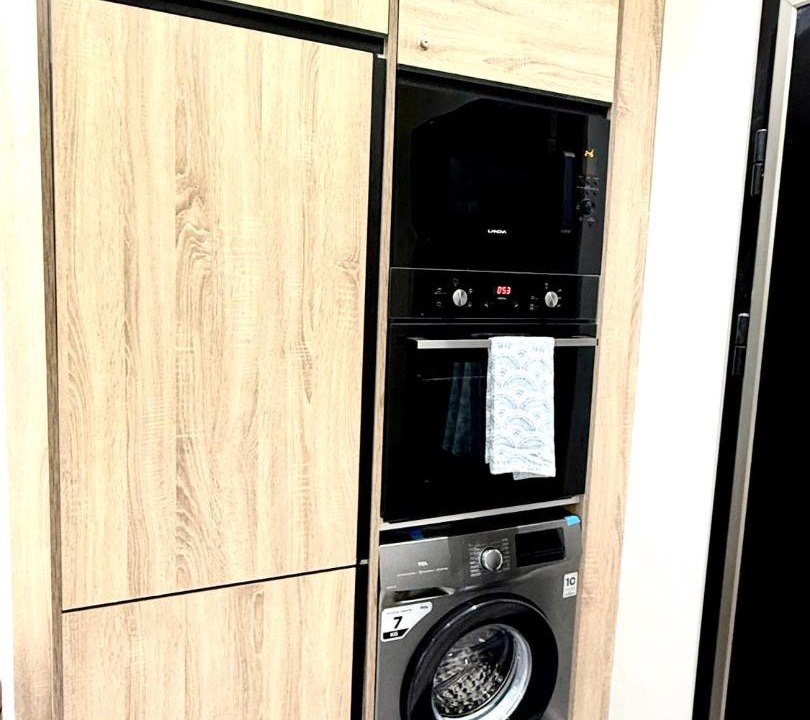 Photo of Kitchen in Labone