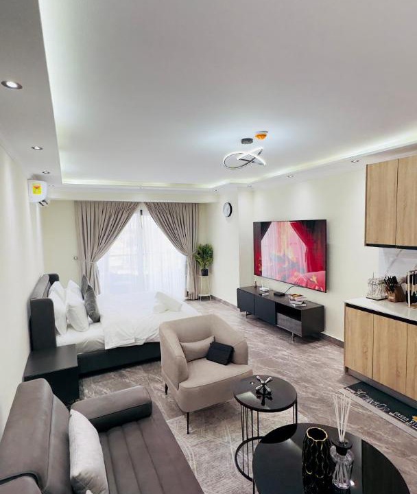 Photo of Livingroom in Labone