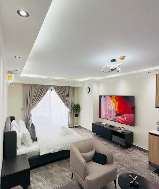 Photo of Livingroom in Labone