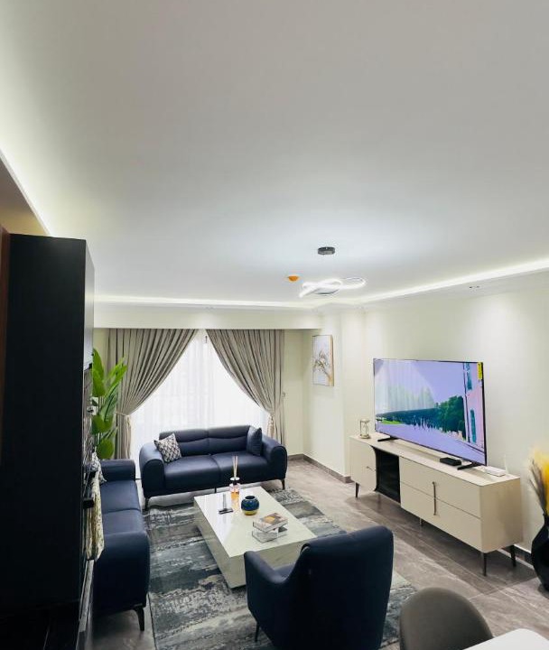 Photo of Livingroom in Labone