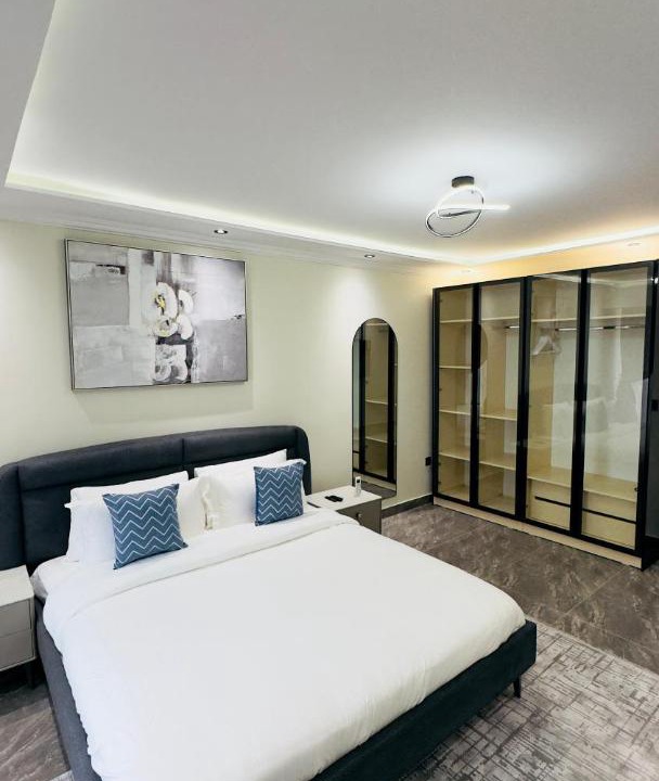 Photo of Bedroom in Labone