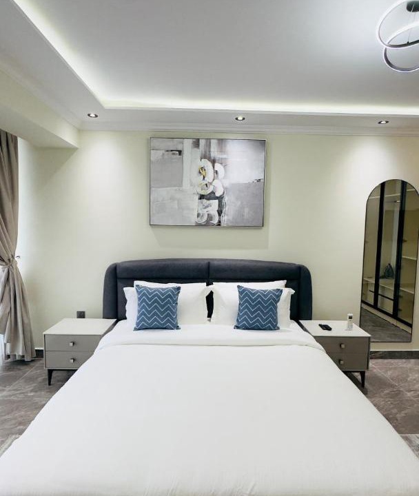 Photo of Bedroom in Labone