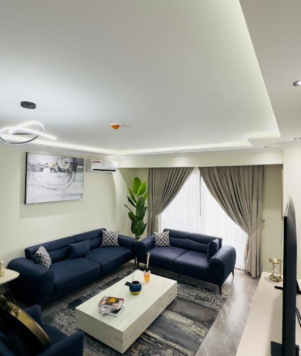 Photo of Livingroom in Labone