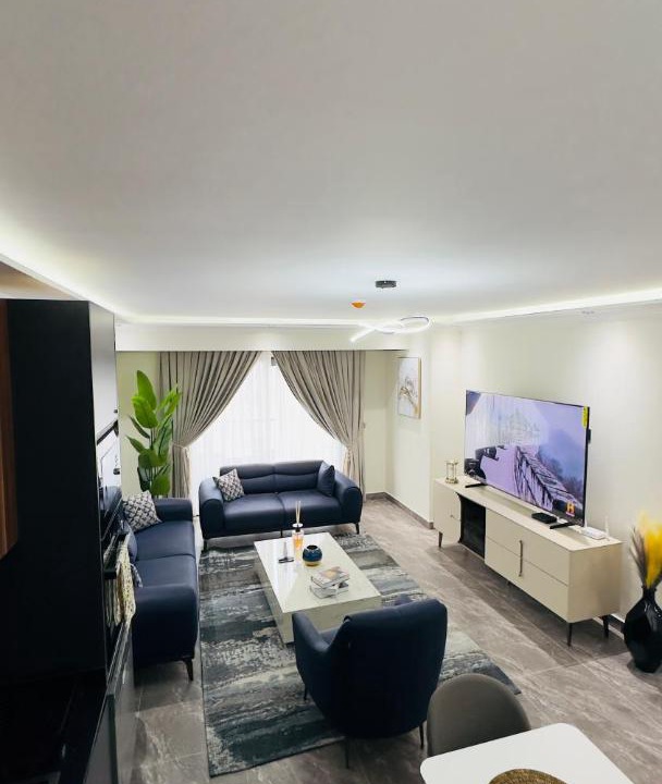 Photo of Livingroom in Labone