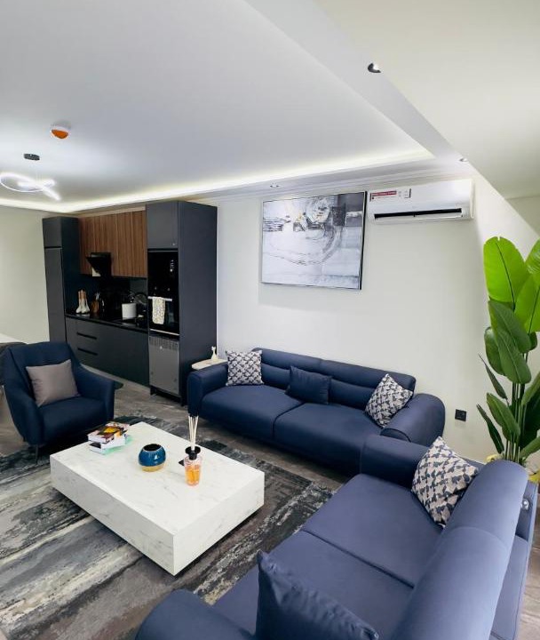 Photo of Livingroom in Labone