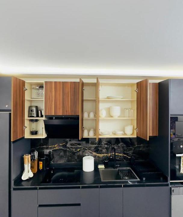 Photo of Kitchen in Labone