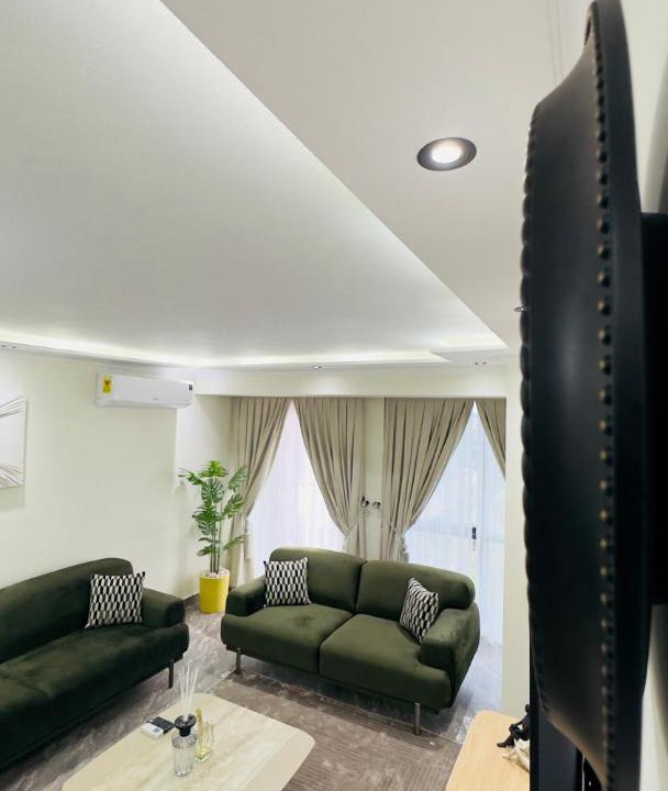Photo of Livingroom in Labone