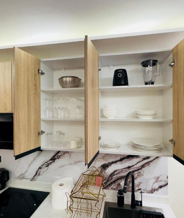 Photo of Kitchen in Labone
