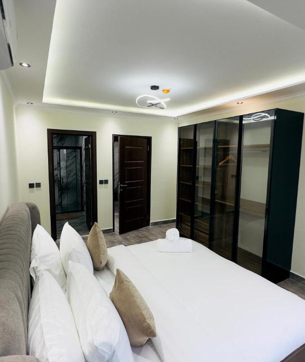 Photo of Bedroom in Labone