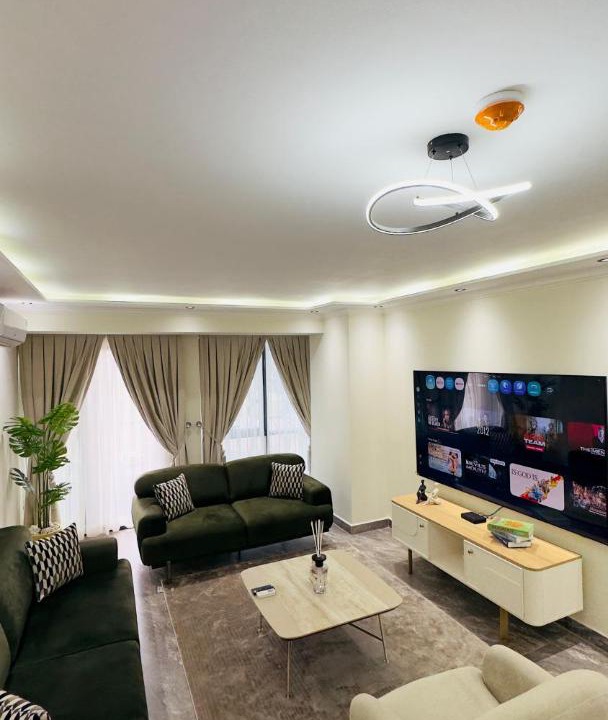 Photo of Livingroom in Labone