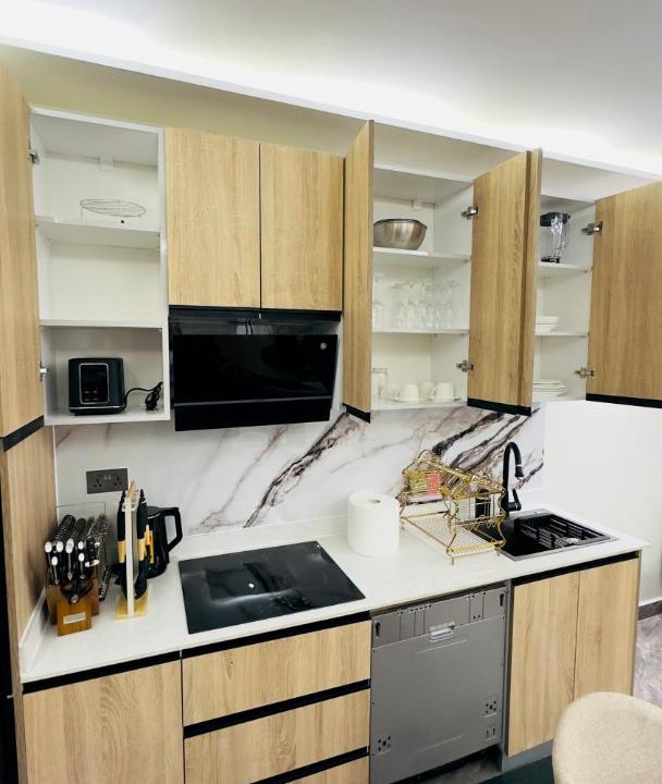 Photo of Kitchen in Labone