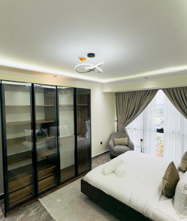 Photo of Bedroom in Labone