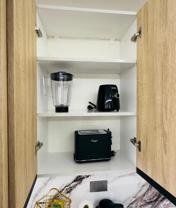 Photo of Kitchen in Labone