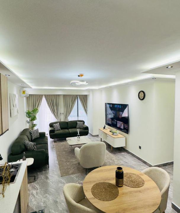 Photo of Livingroom in Labone