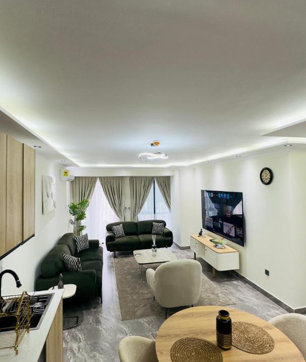 Photo of Livingroom in Labone