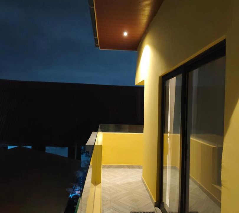Photo of Patio Balcony in Adentan
