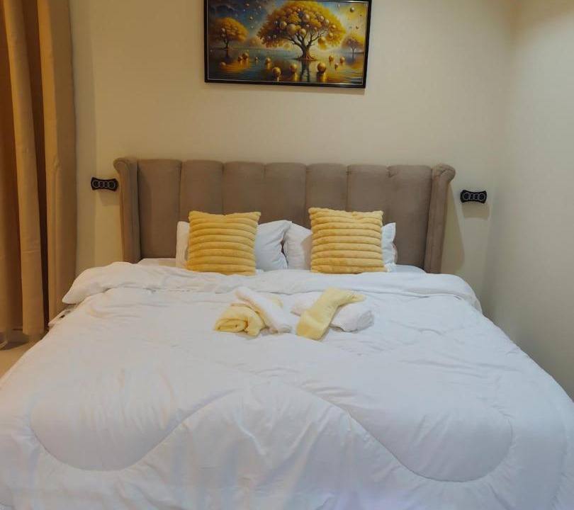 Photo of Bedroom in Adentan