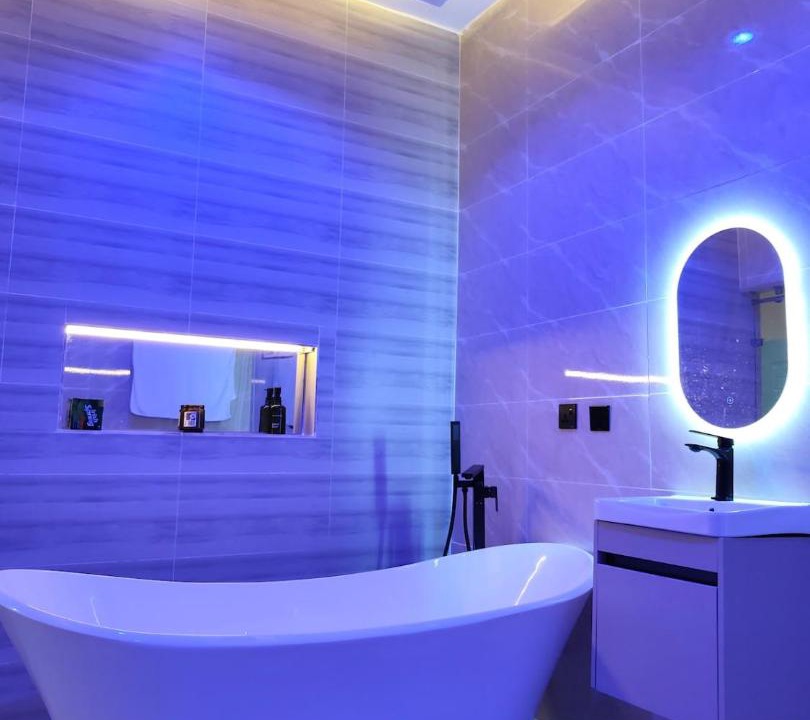 Photo of Bathroom in Adentan