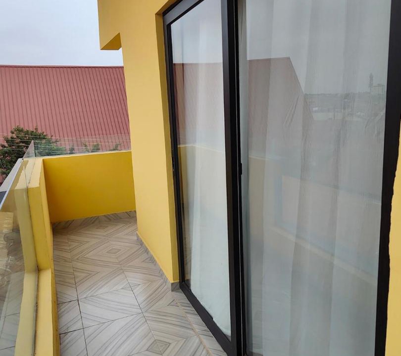 Photo of Patio Balcony in Adentan
