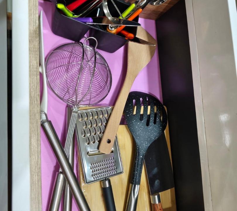 Photo of Kitchen in Adentan