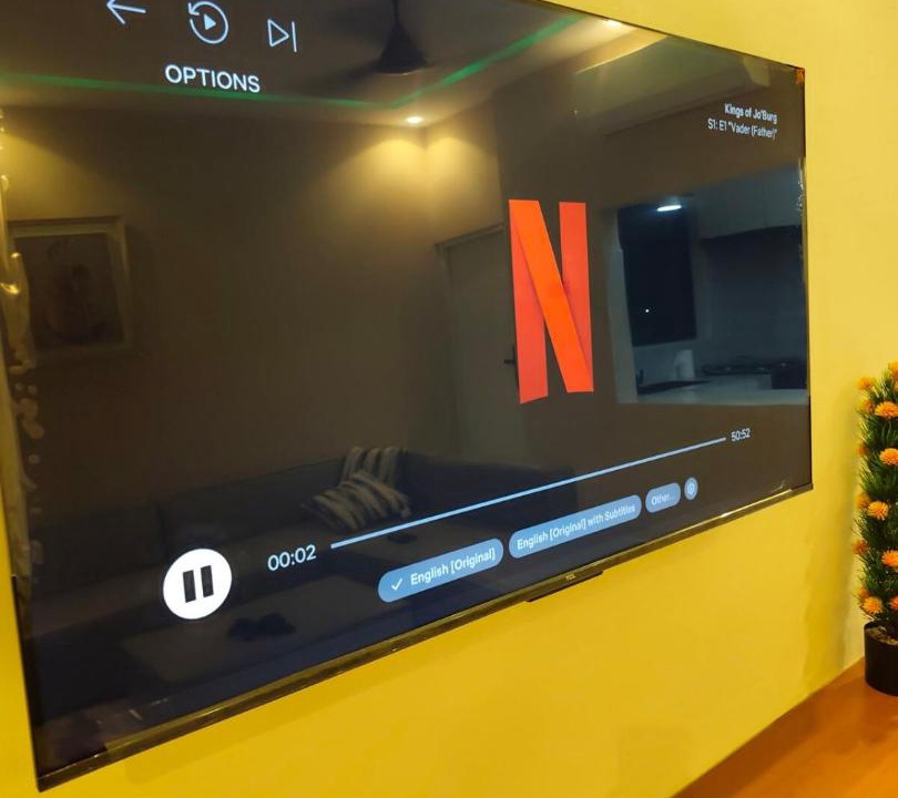 Photo of Livingroom in Adentan