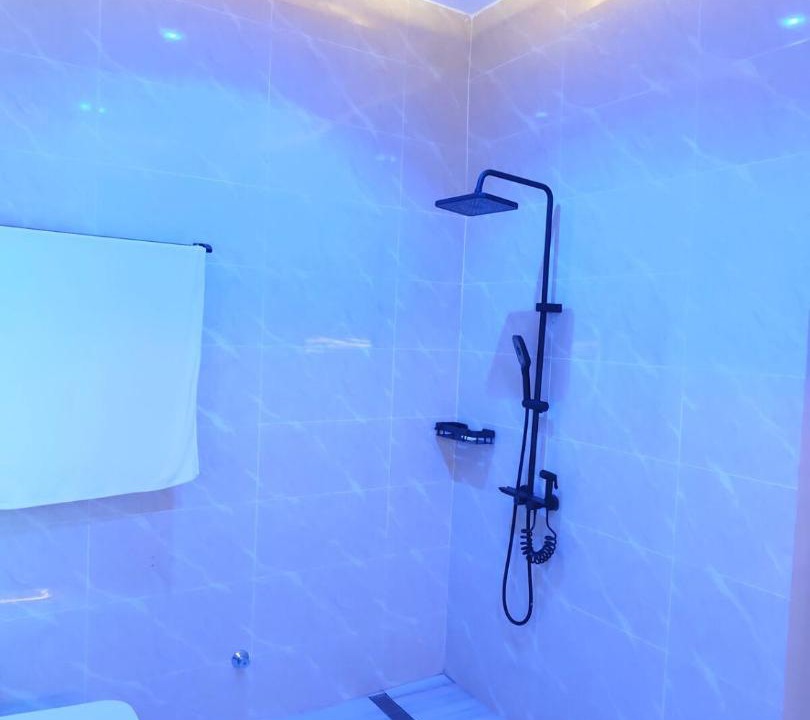 Photo of Bathroom in Adentan
