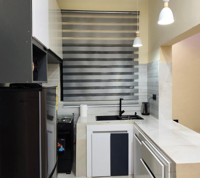 Photo of Kitchen in Adentan