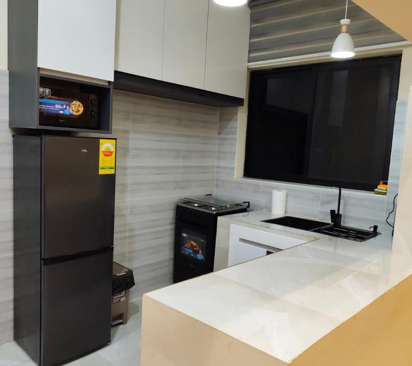 Photo of Kitchen in Adentan