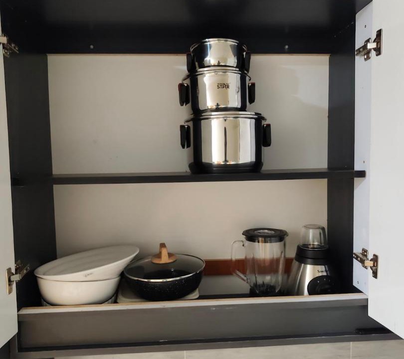 Photo of Kitchen in Adentan