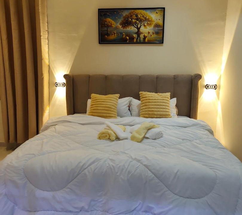 Photo of Bedroom in Adentan