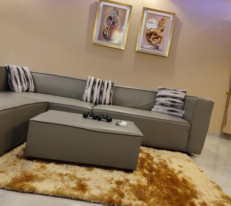 Photo of Livingroom in Adentan