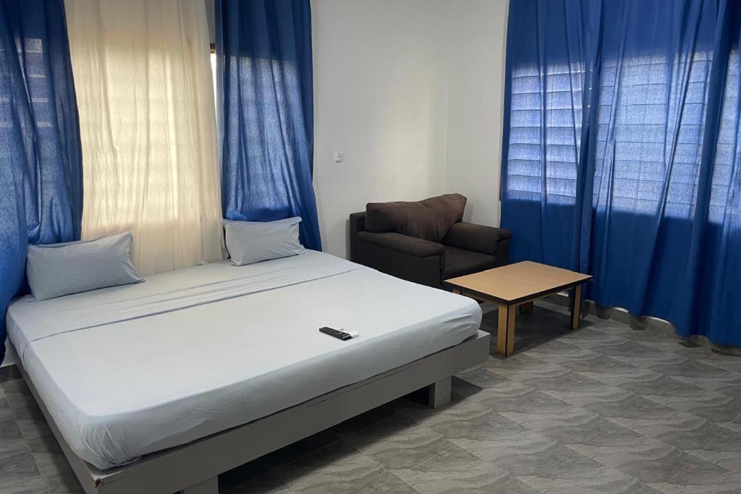 Photo of Bedroom in Cape Coast