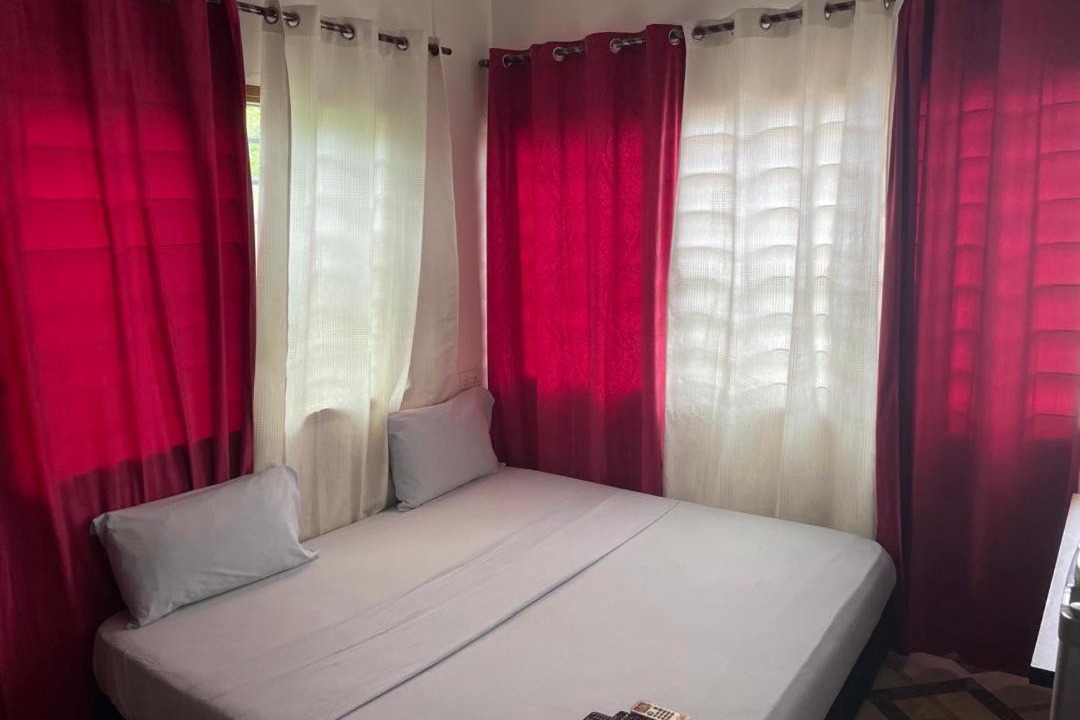 Photo of Bedroom in Cape Coast