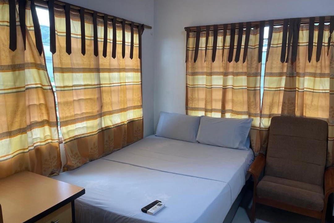 Photo of Bedroom in Cape Coast