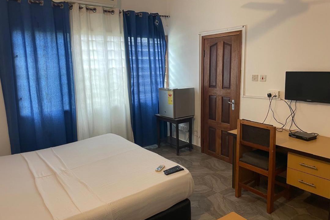 Photo of Bedroom in Cape Coast